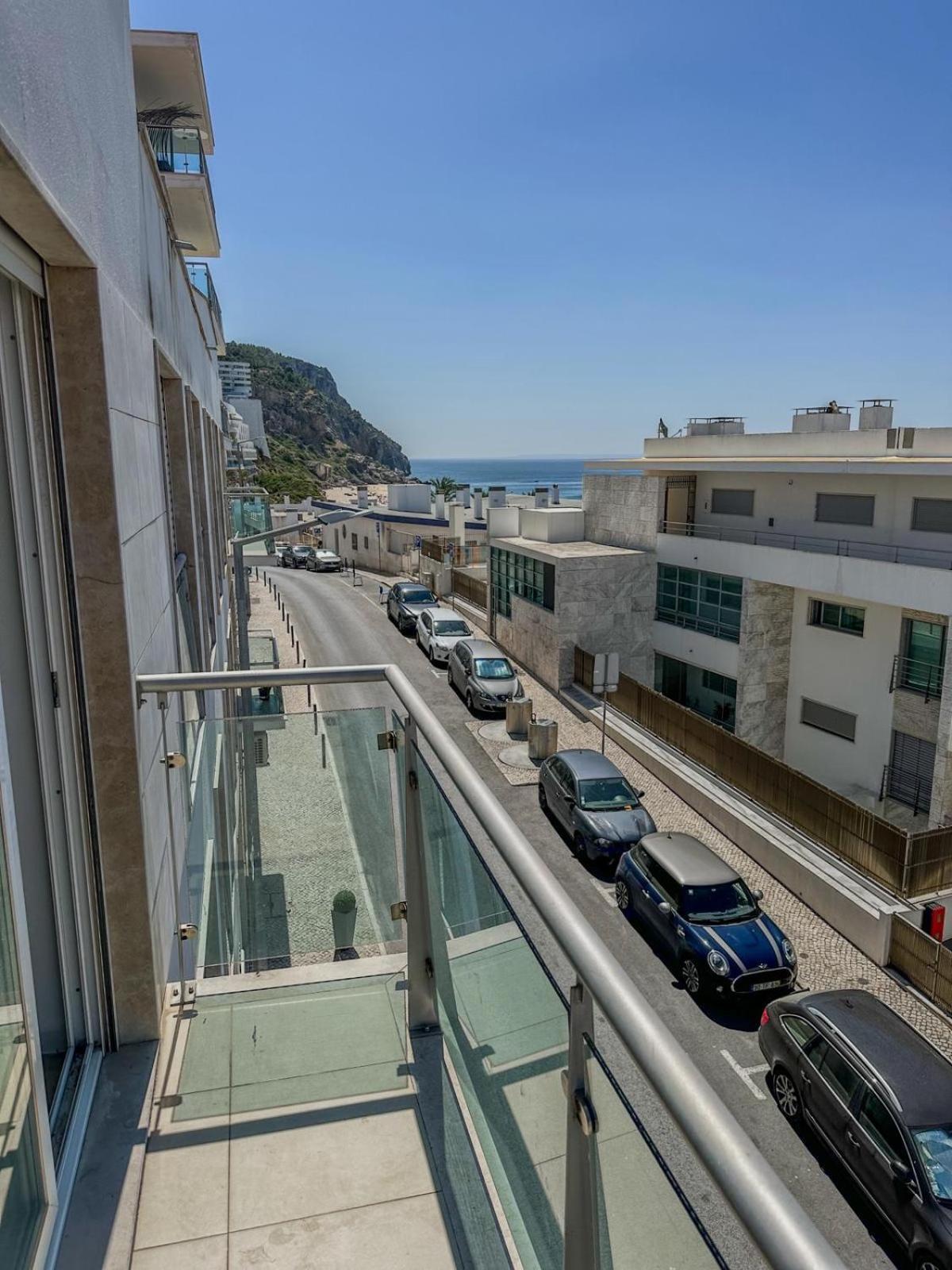 Casa Do Sal Διαμέρισμα Σεσίμπρα Εξωτερικό φωτογραφία