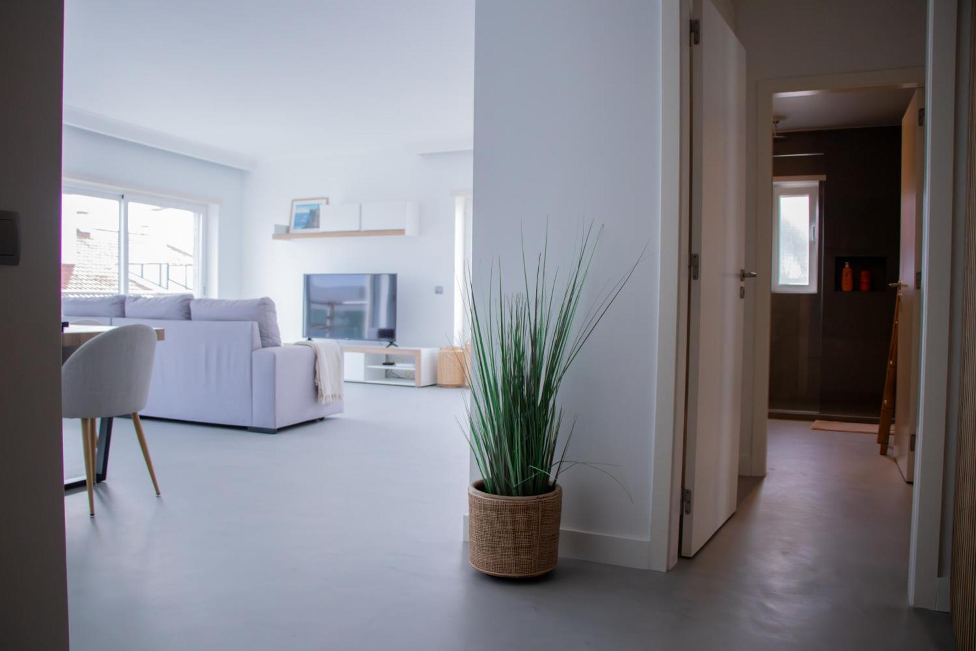 Casa Do Sal Διαμέρισμα Σεσίμπρα Εξωτερικό φωτογραφία