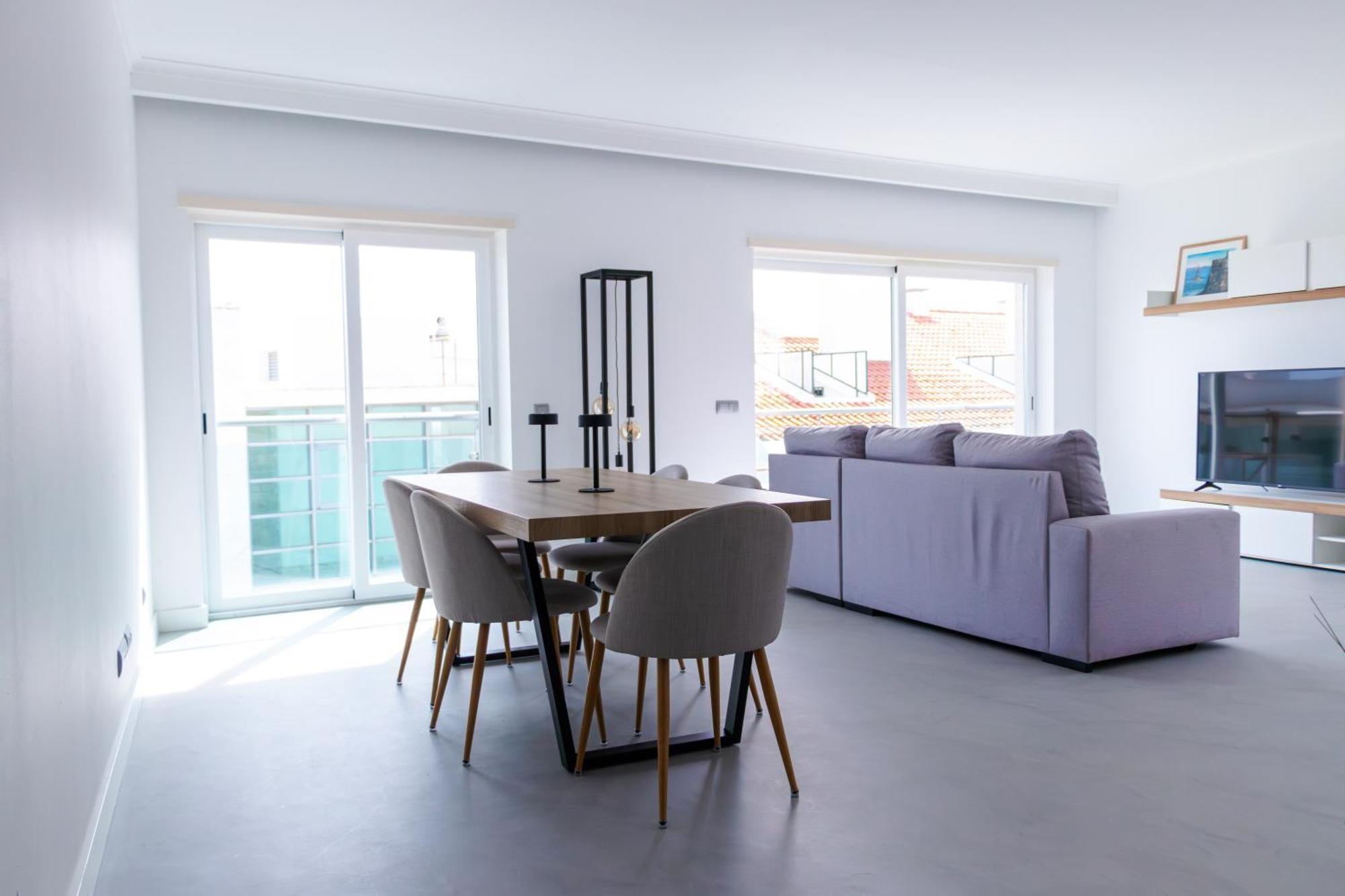 Casa Do Sal Διαμέρισμα Σεσίμπρα Εξωτερικό φωτογραφία
