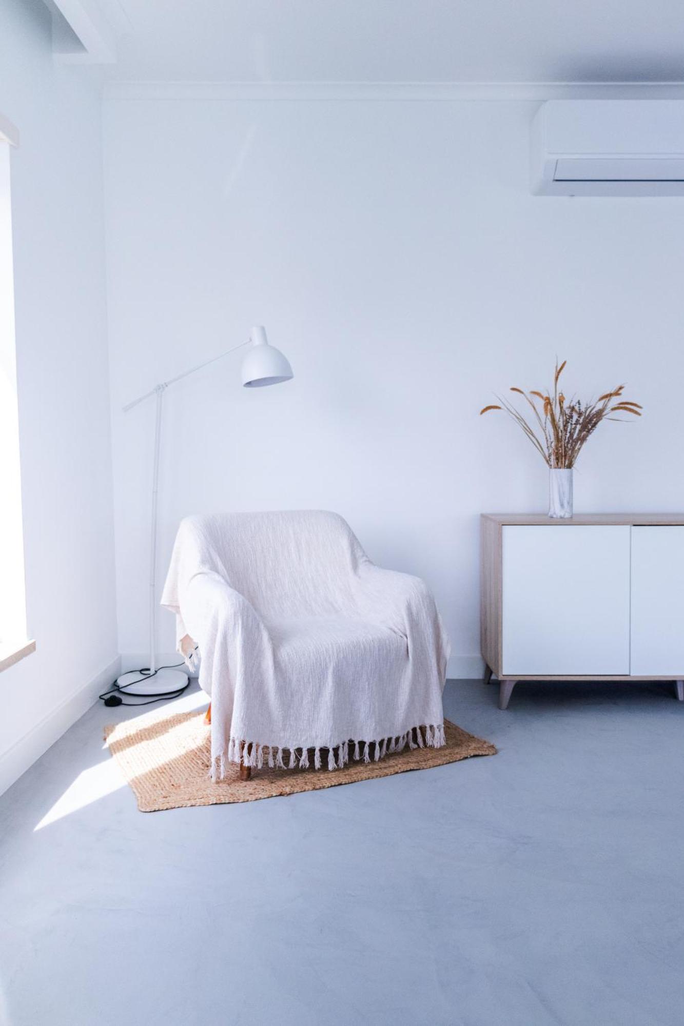 Casa Do Sal Διαμέρισμα Σεσίμπρα Εξωτερικό φωτογραφία