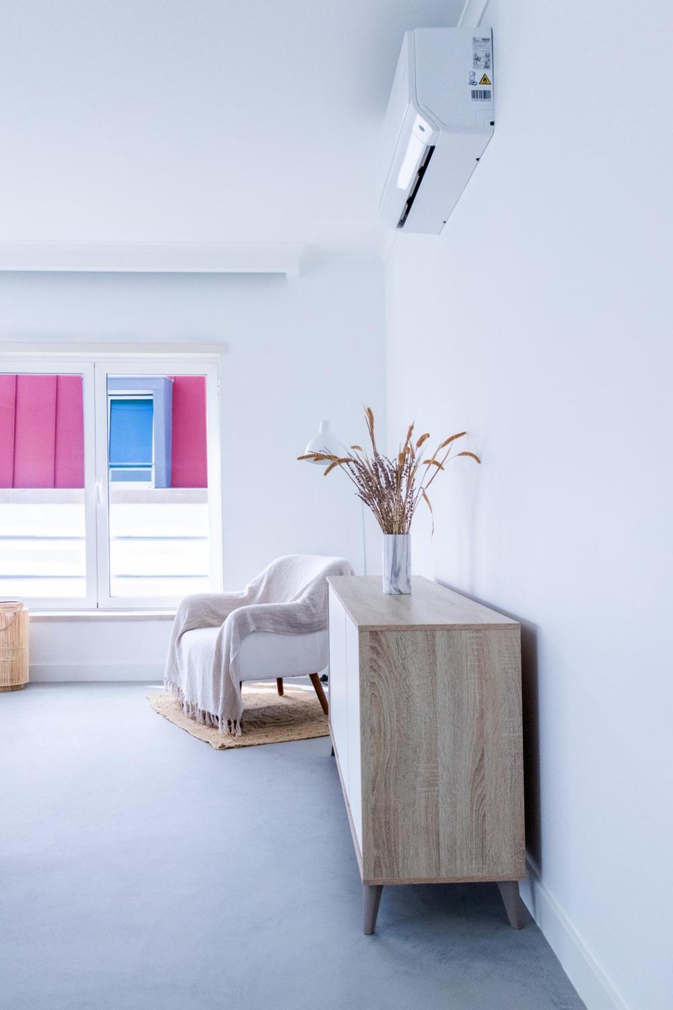 Casa Do Sal Διαμέρισμα Σεσίμπρα Εξωτερικό φωτογραφία